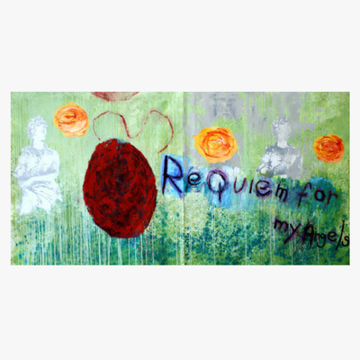 Requiem For My Angels Demo