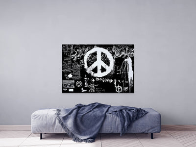 Waging Peace Demo