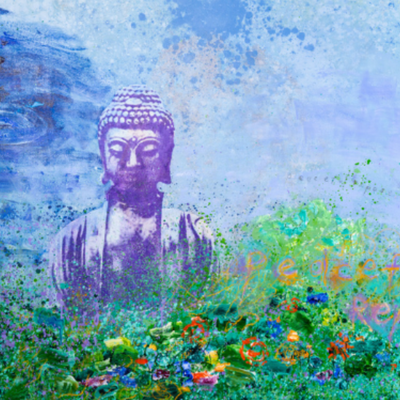 Shambala Garden Demo