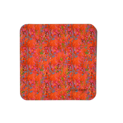 Walter Knabe Coaster Set Apollo