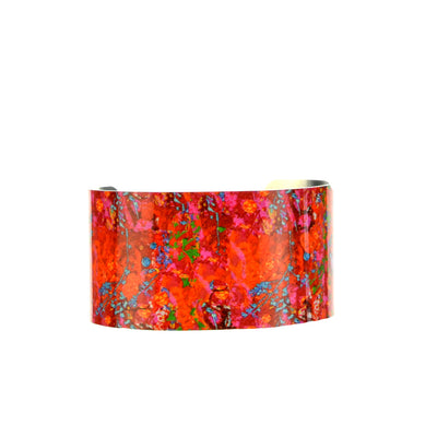 Walter Knabe Cuff Bracelet Apollo