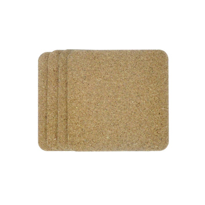 Walter Knabe Coaster Set Butterfly Garden