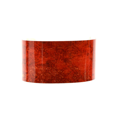 Walter Knabe Cuff Bracelet Faded Gate