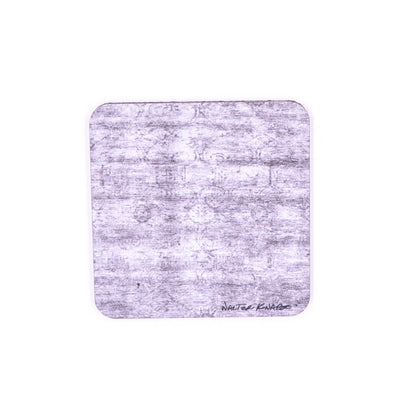 Walter Knabe Coaster Set Faded Gate