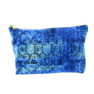 Walter Knabe Pouch Faded Gate