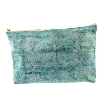 Walter Knabe Pouch Faded Gate