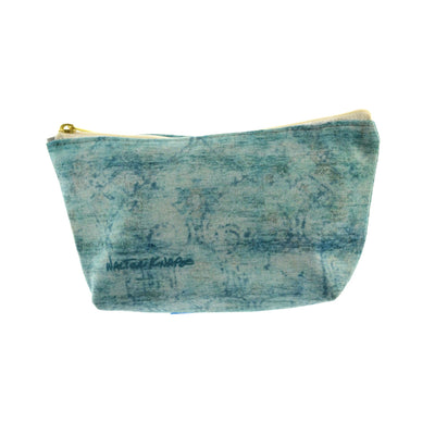 Walter Knabe Pouch Faded Gate