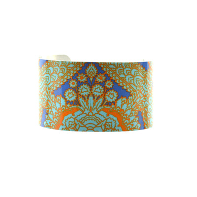 Walter Knabe Cuff Bracelet Margaux