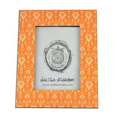 Walter Knabe Frame Tangier