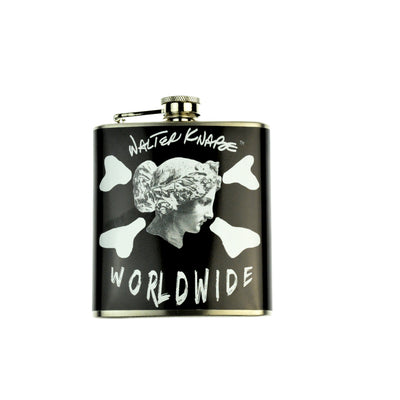 Walter Knabe Flask WK Worldwide