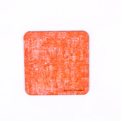 Walter Knabe Coaster Set Weston