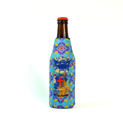 Walter Knabe Bottle Cooler Foo Dog