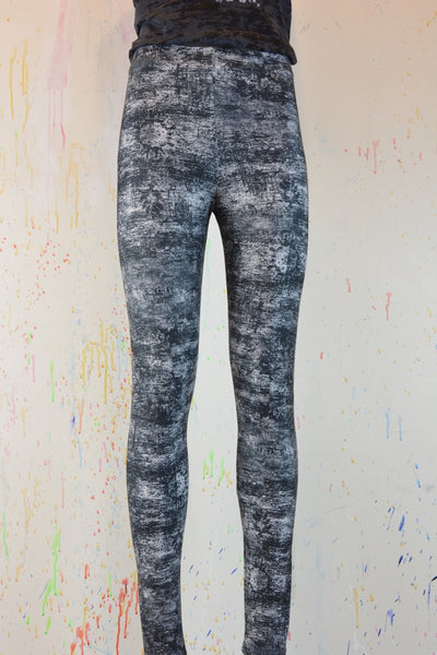 Walter Knabe Legging Faded Gate