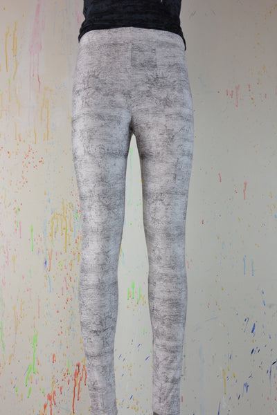 Walter Knabe Legging Faded Gate