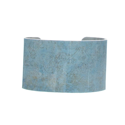 Walter Knabe Cuff Bracelet Weston