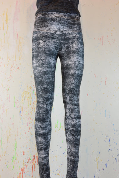 Walter Knabe Legging Faded Gate