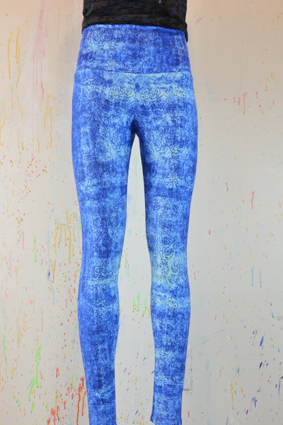 Walter Knabe Legging Weston