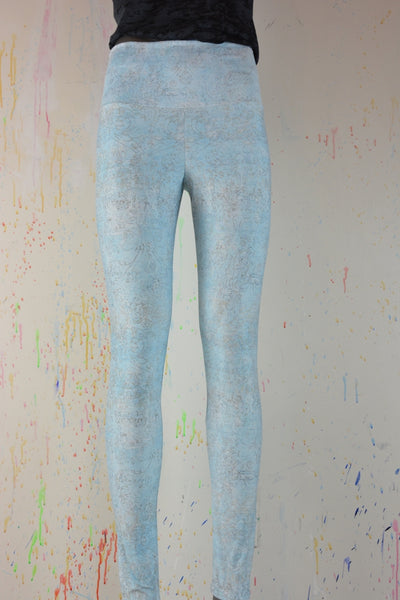 Walter Knabe Legging Weston