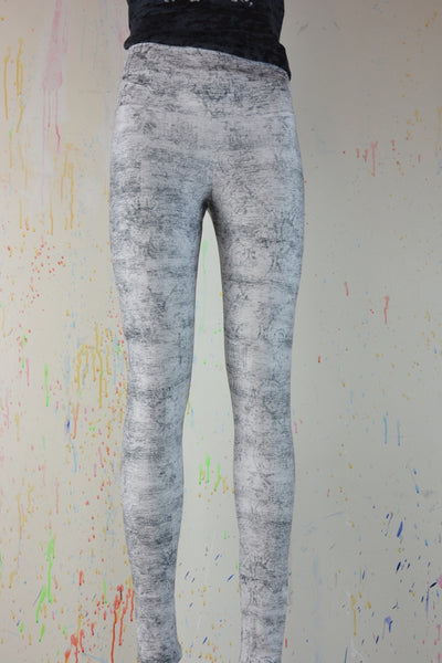 Walter Knabe Legging Faded Gate