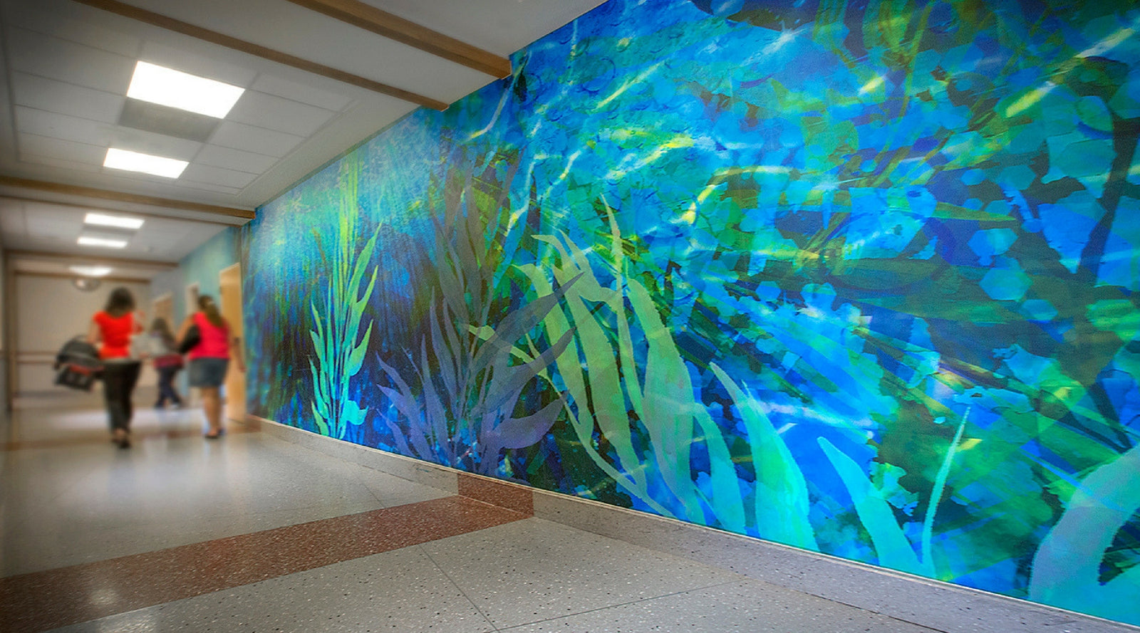 Riley Children's Hospital