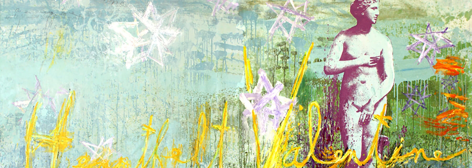 Artwork - Original Paintings