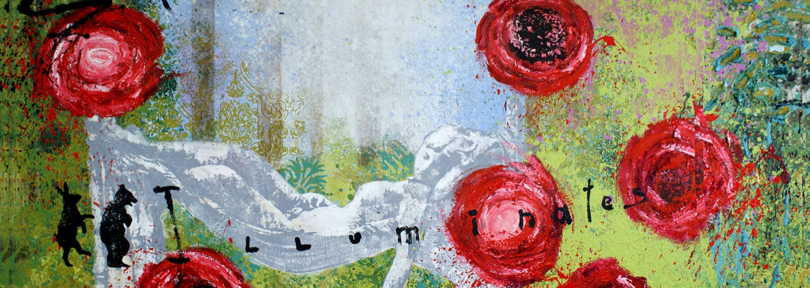 Artwork Demonstration