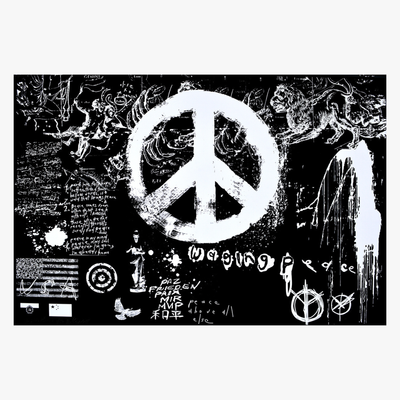 Waging Peace Demo