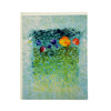 Walter Knabe Notecard Set Floral Garden