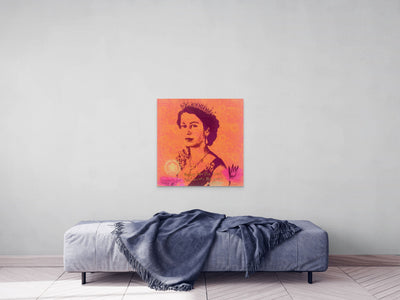 The Vibrant QE II Demo