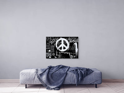 Waging Peace Demo