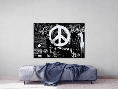 Waging Peace Demo
