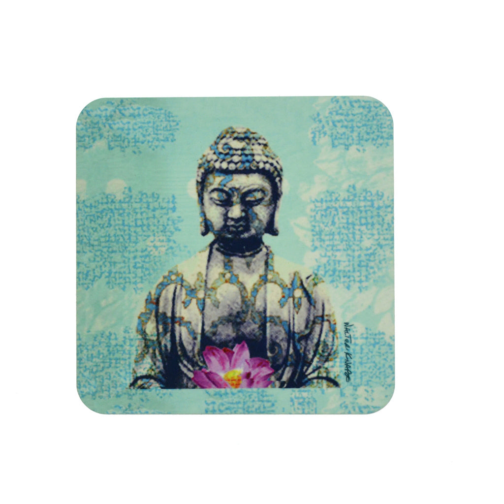 Walter Knabe Coaster Set Tranquility