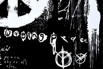 Waging Peace Demo