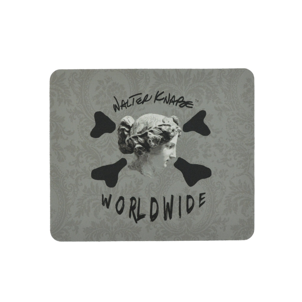 Walter Knabe Mouse Pad WK Worldwide