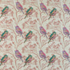 Walter Knabe Spring Birds Machine Printed Fabric