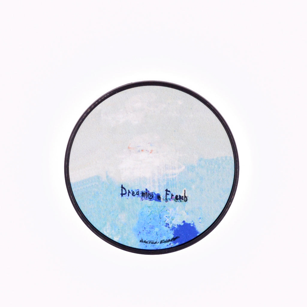 Walter Knabe Phone Popper Dreaming In French