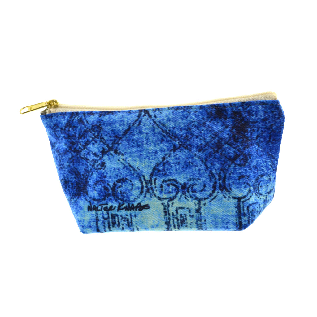 Walter Knabe Pouch Faded Gate