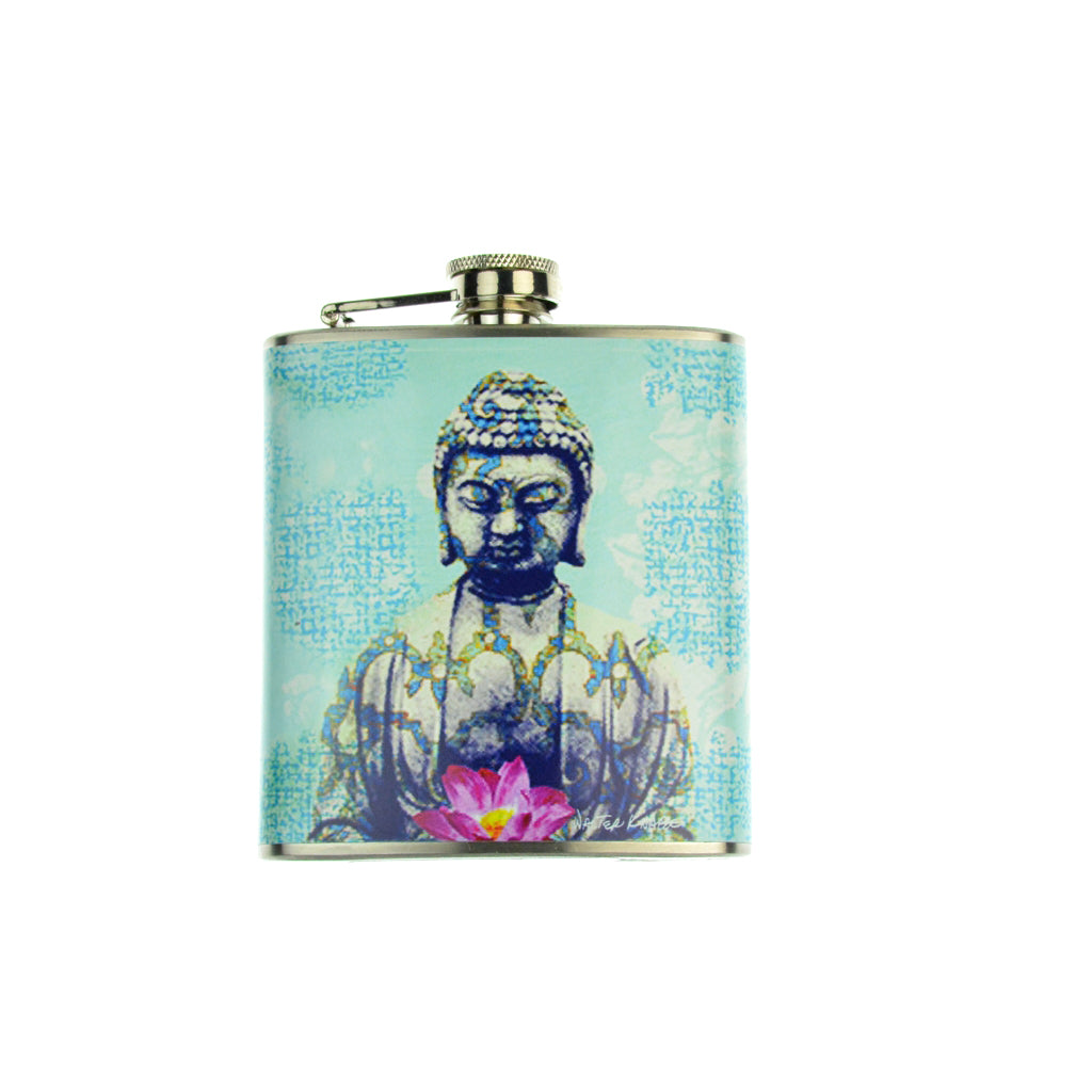 Walter Knabe Flask Tranquility