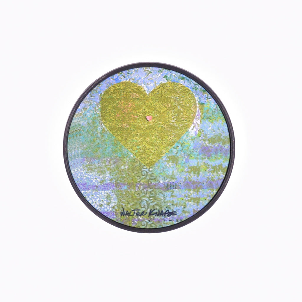 Walter Knabe Phone Popper Heart