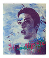 Walter Knabe Artwork The Mystic Limited Edition Screenprint
