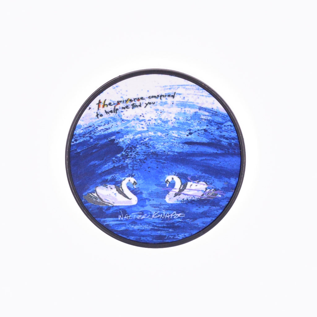 Walter Knabe Phone Popper Love Conspired