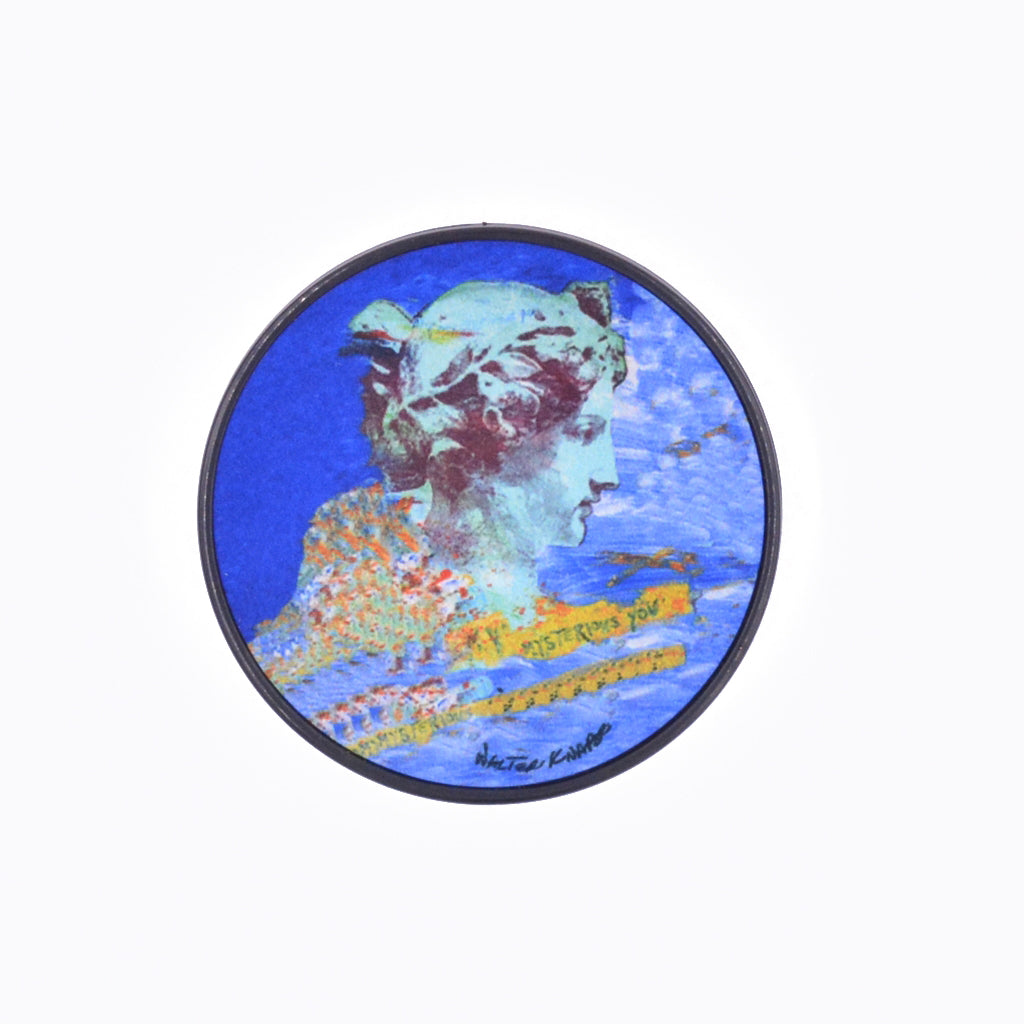 Walter Knabe Phone Popper My Mysterious You