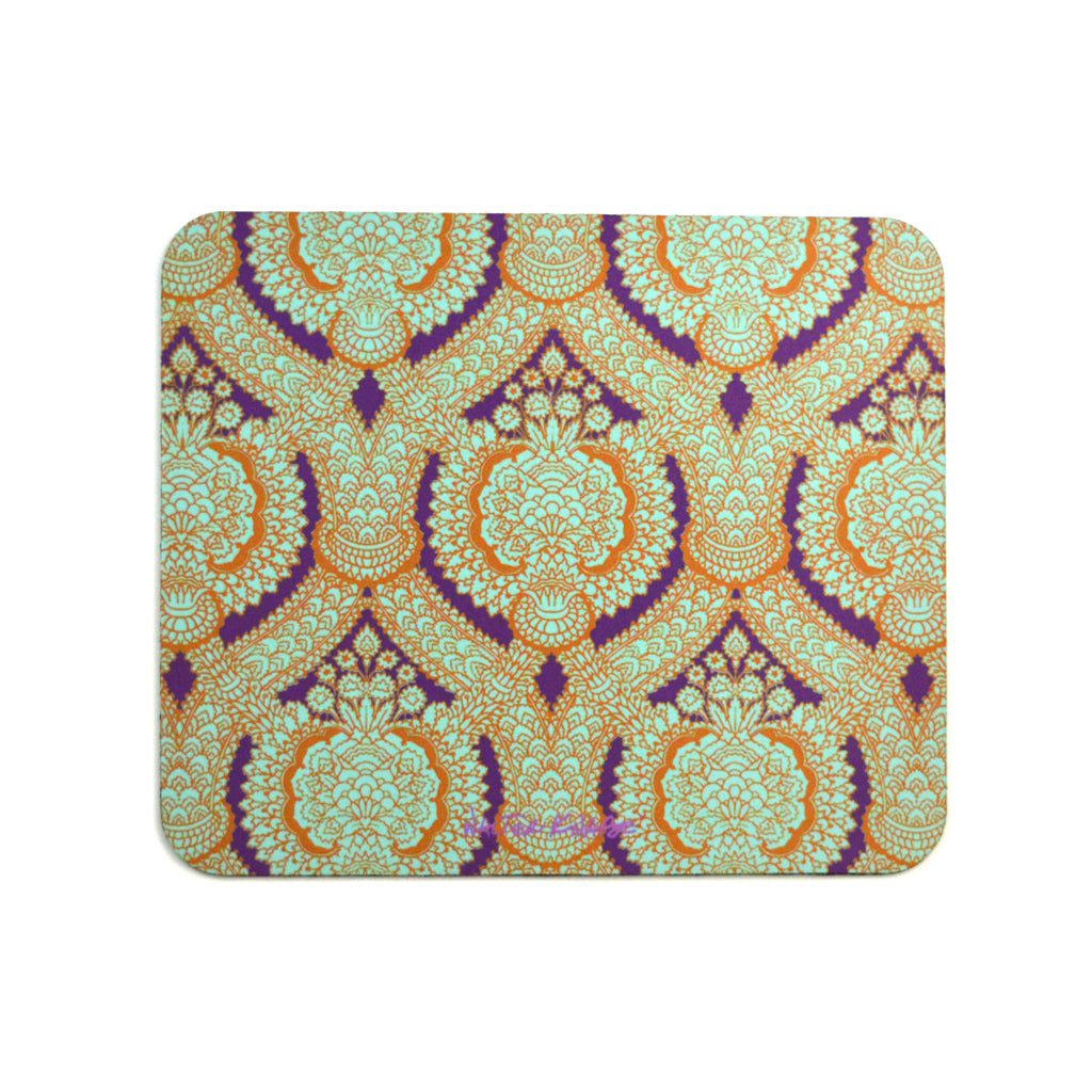 Walter Knabe Mouse Pad Margaux Royal Purple