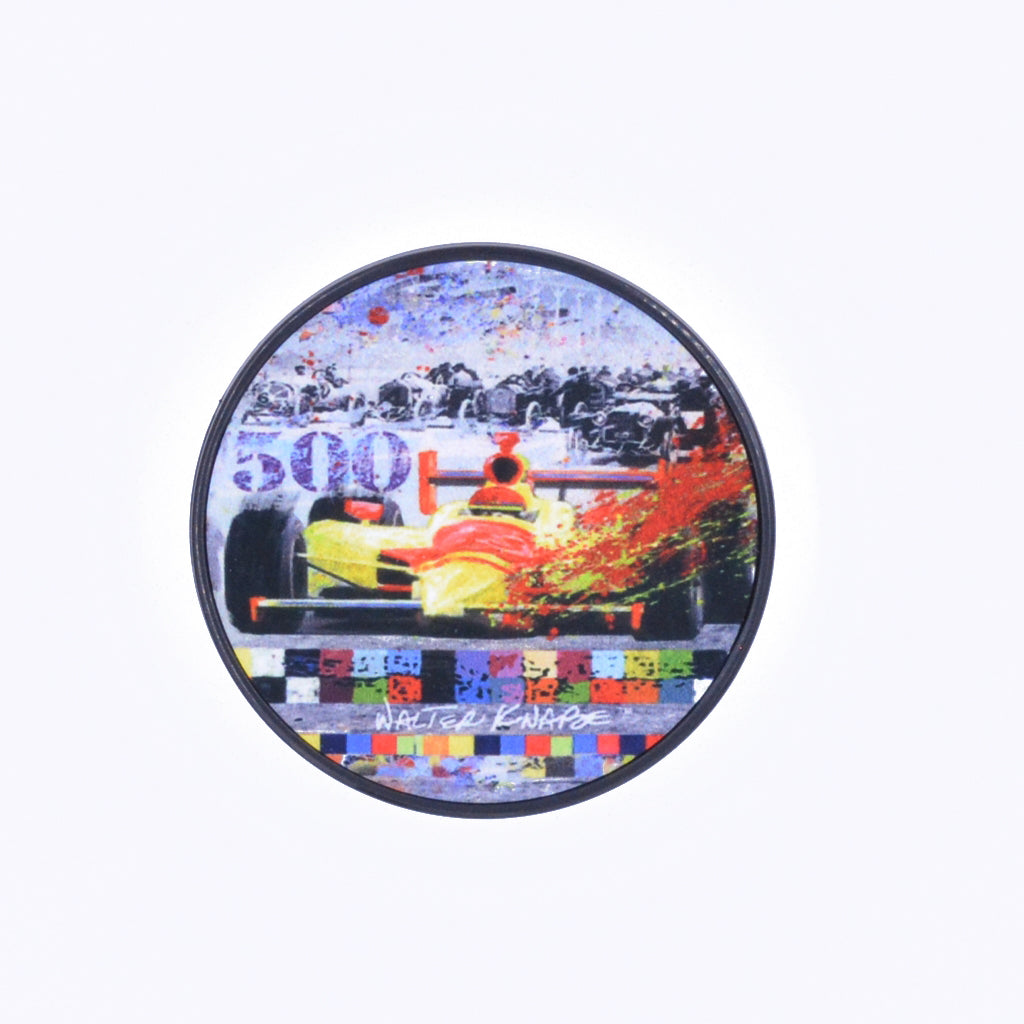 Walter Knabe Phone Popper Race