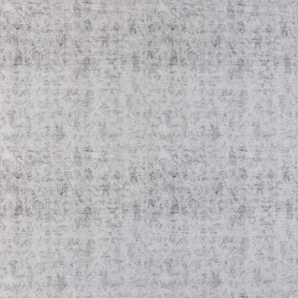 Walter Knabe Tahitian Dreams Machine Printed Fabric