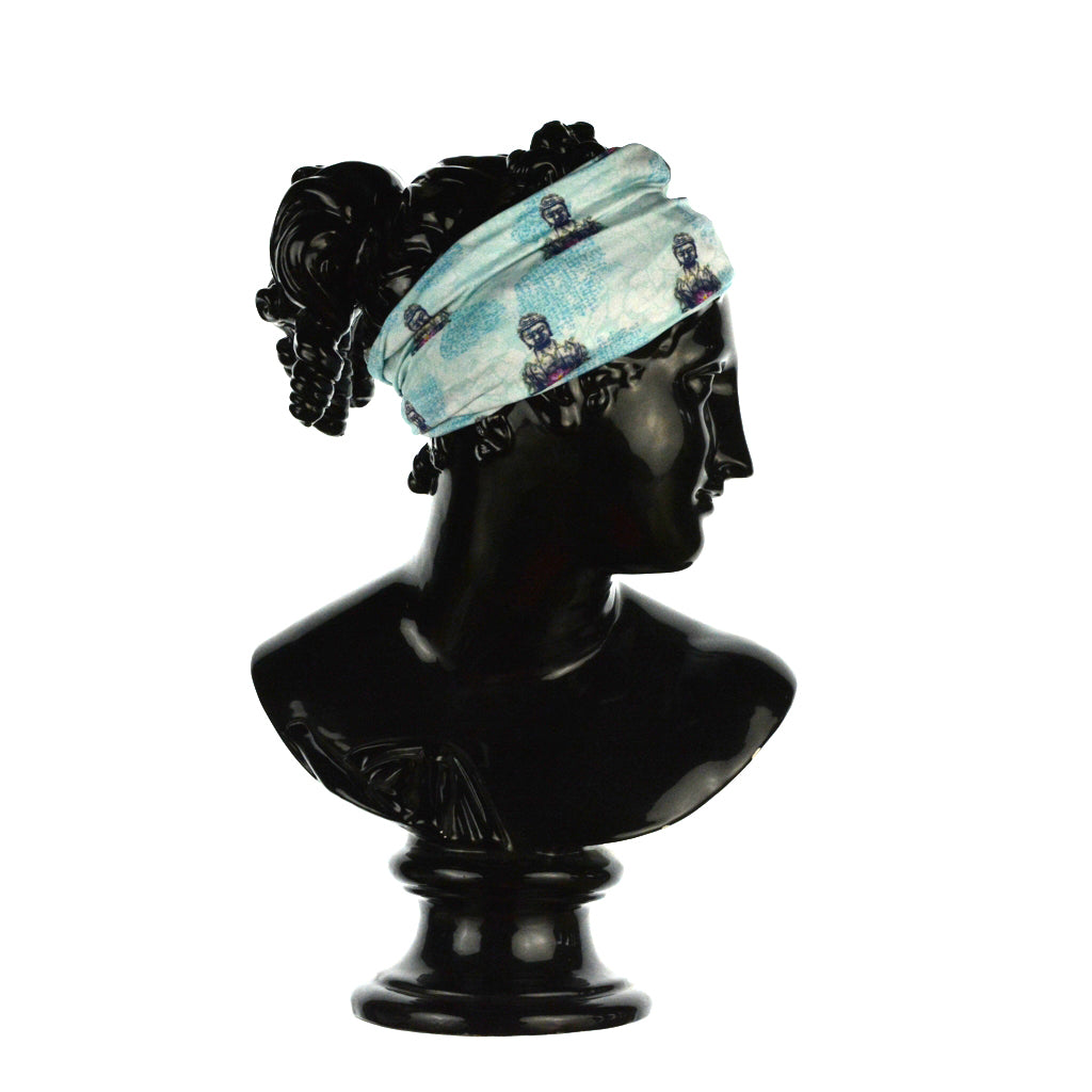 Walter Knabe Headband Tranquility