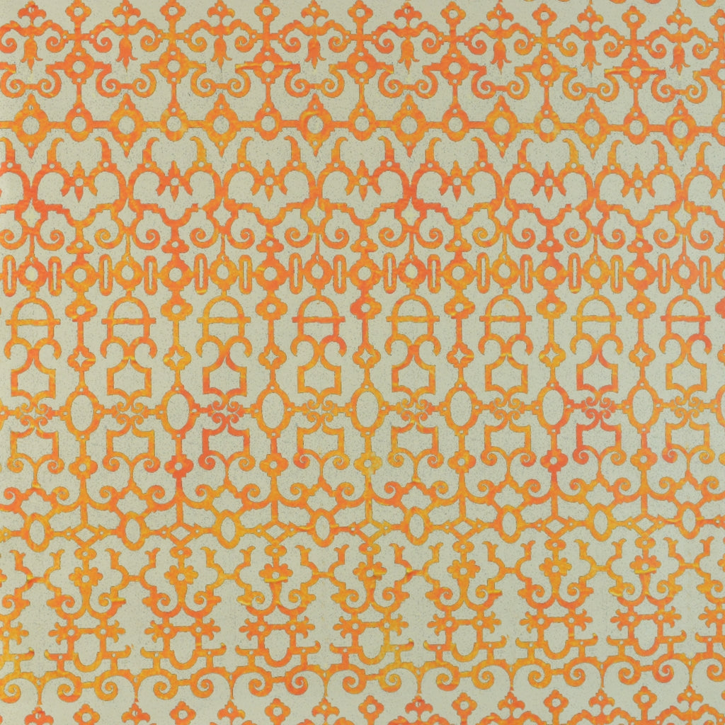 Walter Knabe Verona Machine Printed Fabric