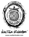 Walter Knabe Frame Peace Not Enough