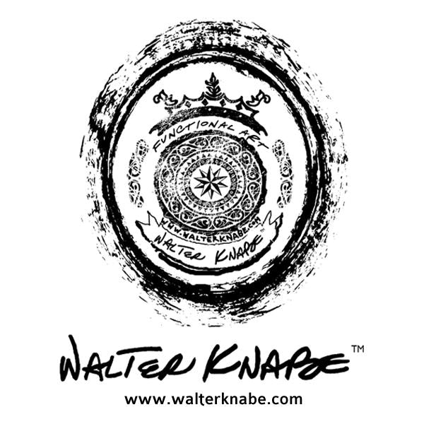 Walter Knabe Custom Design BALANCE DUE