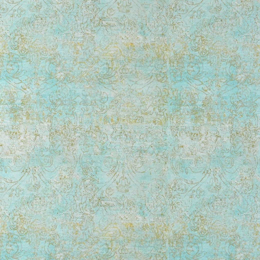 Walter Knabe Weston Machine Printed Fabric